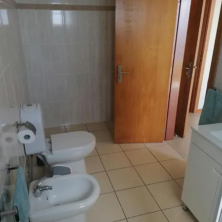 Despertar Do Sol Tatil Evi *