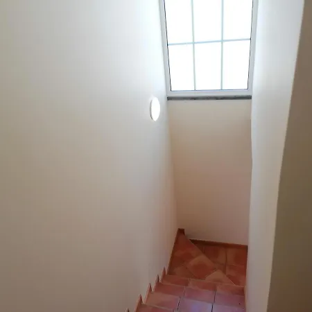 Сasa de vacaciones Despertar Do Sol