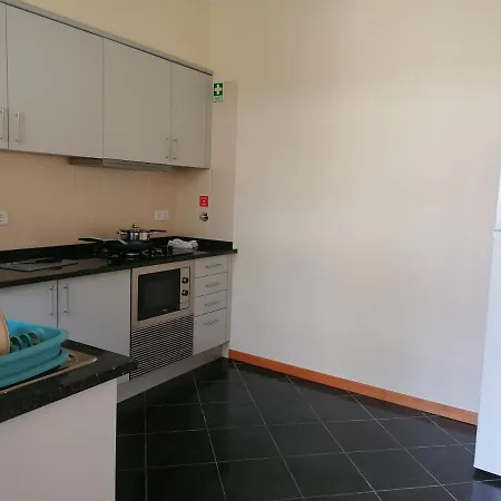 Despertar Do Sol Santa Cruz (Madeira)