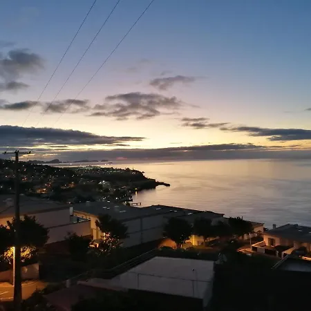 Despertar Do Sol * Santa Cruz (Madeira)