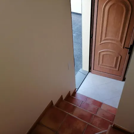 Сasa de vacaciones Despertar Do Sol Santa Cruz (Madeira)