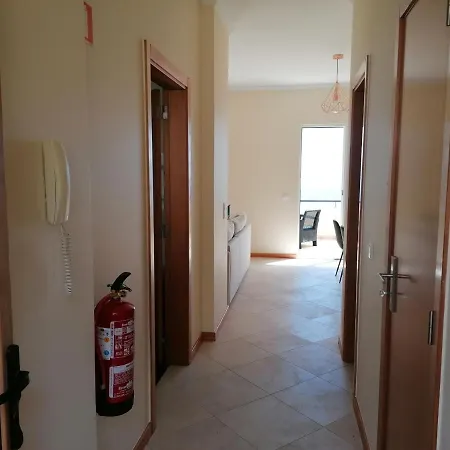 Сasa de vacaciones Despertar Do Sol *