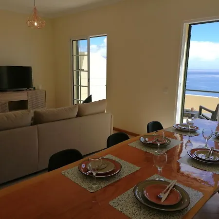 Despertar Do Sol Tatil Evi