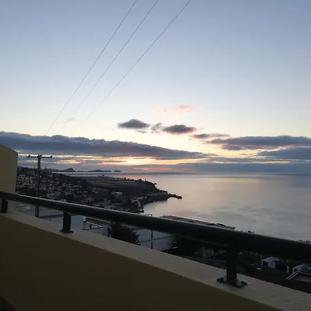 Despertar Do Sol Santa Cruz (Madeira)