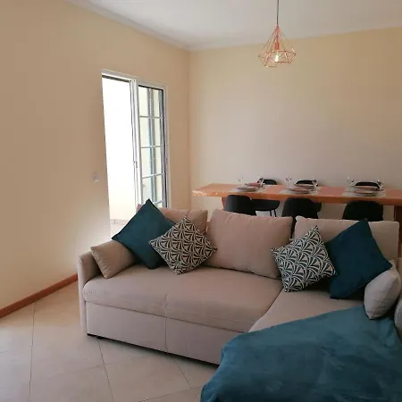 Tatil Evi Despertar Do Sol *