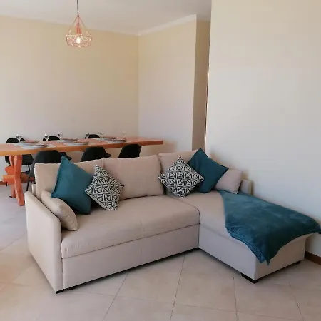 Tatil Evi Despertar Do Sol Santa Cruz (Madeira)