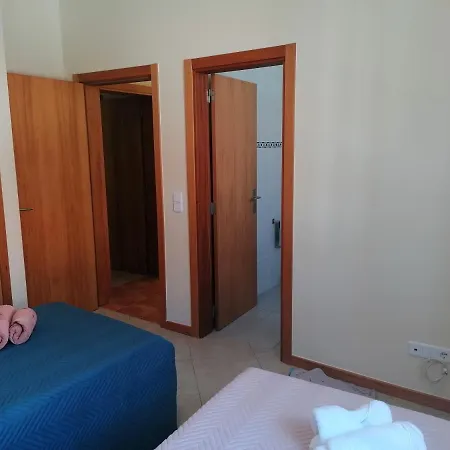 Despertar Do Sol Tatil Evi *