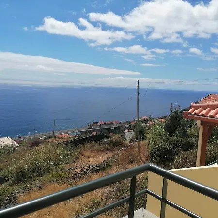 Despertar Do Sol Tatil Evi *