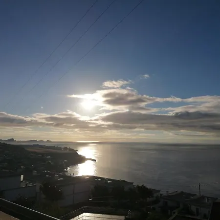 Tatil Evi Despertar Do Sol