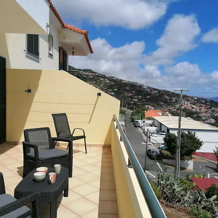 Despertar Do Sol Tatil Evi *