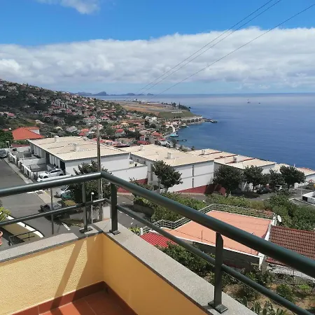 Despertar Do Sol * Santa Cruz (Madeira)