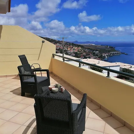 Tatil Evi Despertar Do Sol