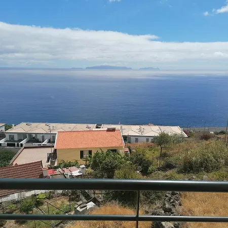 Despertar Do Sol Сasa de vacaciones Santa Cruz (Madeira)