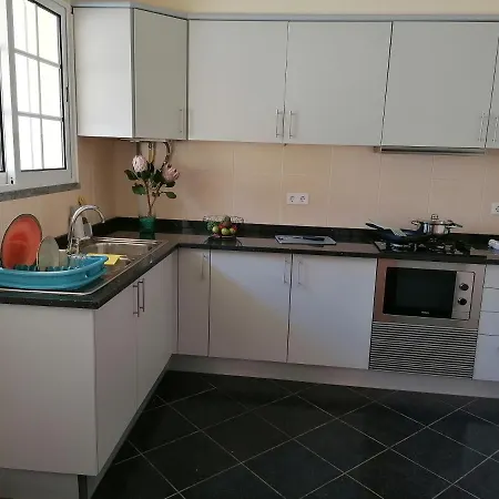 Despertar Do Sol Tatil Evi