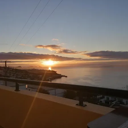 Despertar Do Sol Holiday home