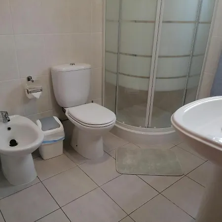 Semesterbostad Despertar Do Sol