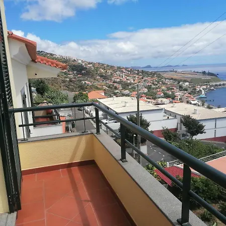 Despertar Do Sol Santa Cruz (Madeira)