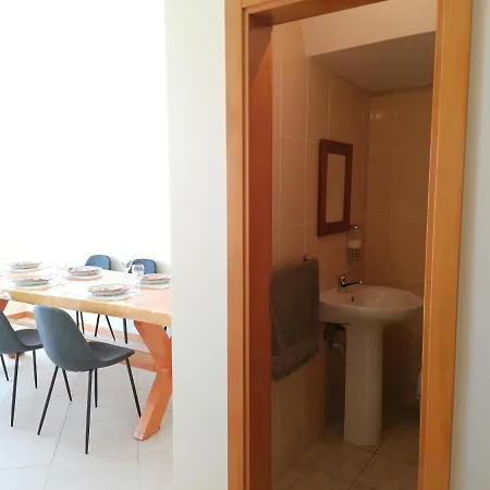 Despertar Do Sol * Santa Cruz (Madeira)