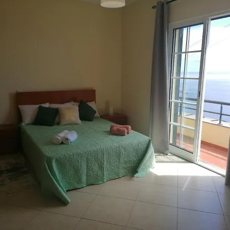 Despertar Do Sol Semesterbostad *