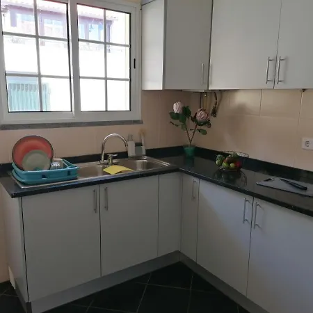 Despertar Do Sol * Santa Cruz (Madeira)