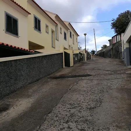 Semesterbostad Despertar Do Sol *