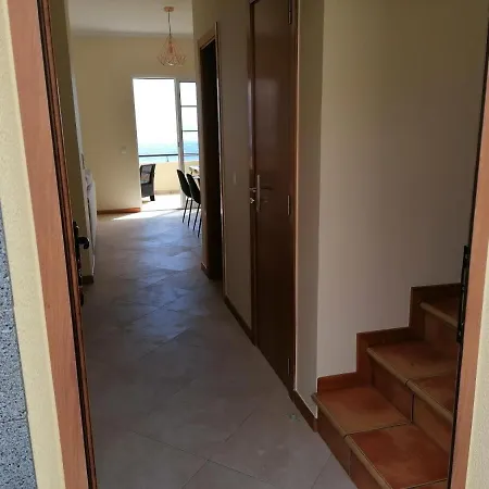 Despertar Do Sol Semesterbostad Santa Cruz (Madeira)