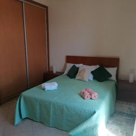 Despertar Do Sol Semesterbostad Santa Cruz (Madeira)