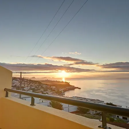 Despertar Do Sol Semesterbostad *