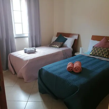 Despertar Do Sol Σάντα Κρουζ