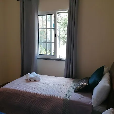 Semesterbostad Despertar Do Sol