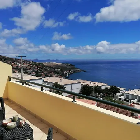 Despertar Do Sol Σάντα Κρουζ