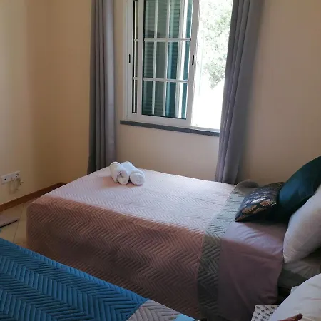 Despertar Do Sol * Santa Cruz (Madeira)