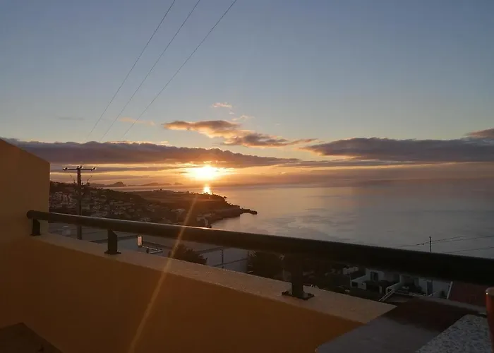 Despertar Do Sol Σπίτι διακοπών