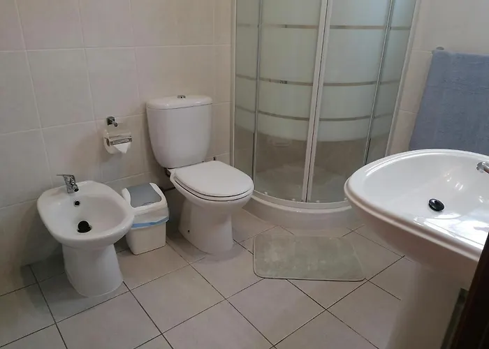 Holiday home Despertar Do Sol