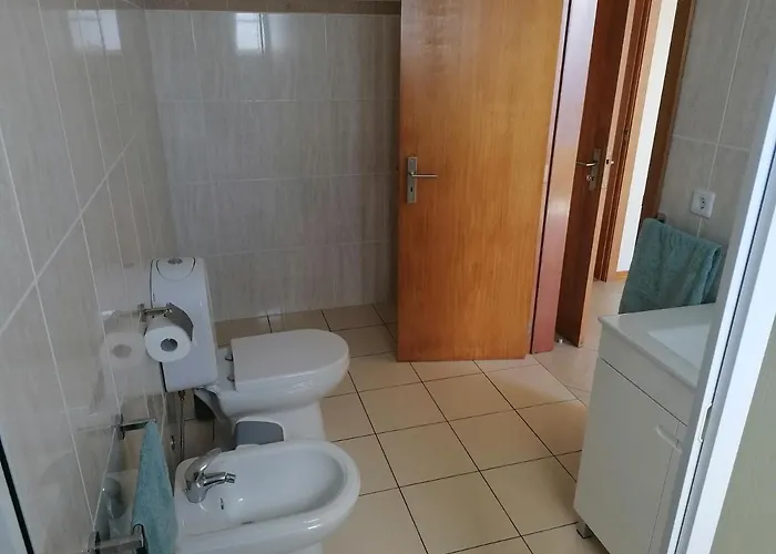 Despertar Do Sol Σπίτι διακοπών *