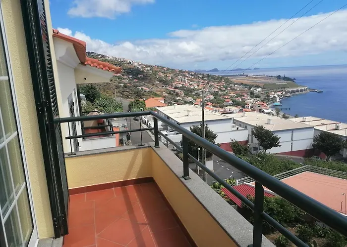 Despertar Do Sol Santa Cruz (Madeira)