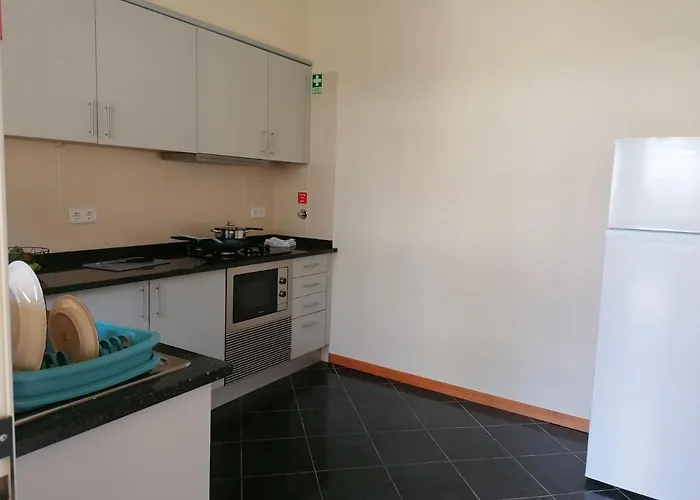 Despertar Do Sol Santa Cruz (Madeira)