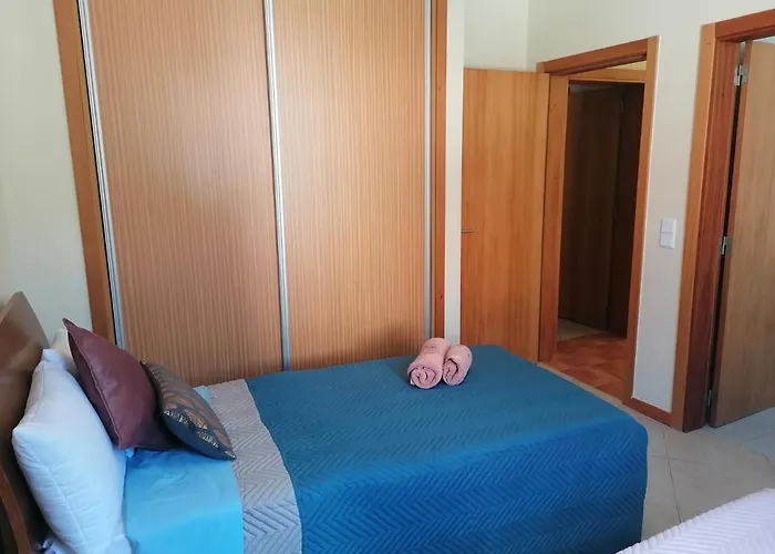 Despertar Do Sol * Σάντα Κρουζ