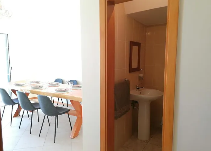 Despertar Do Sol * Σάντα Κρουζ