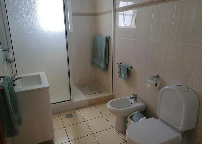 Holiday home Despertar Do Sol Santa Cruz (Madeira)