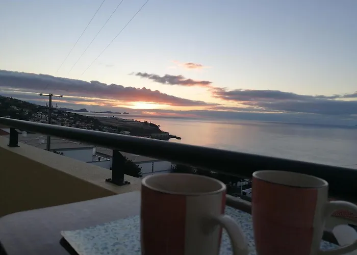 Despertar Do Sol Σπίτι διακοπών