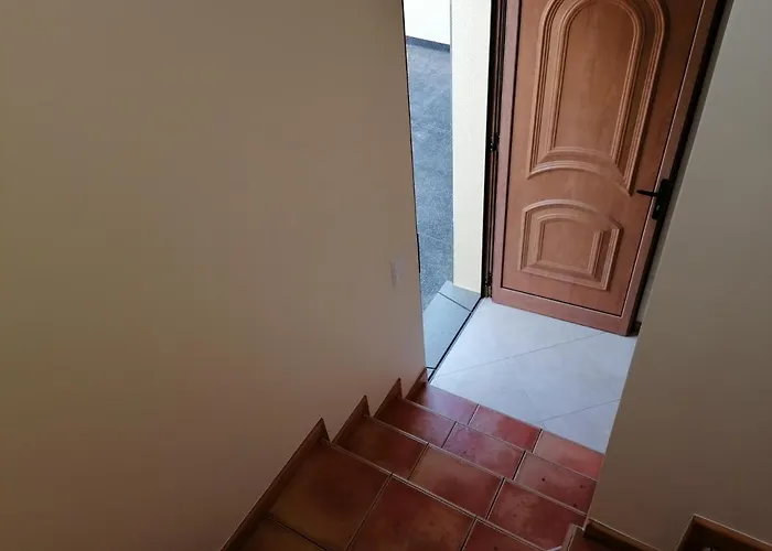 Σπίτι διακοπών Despertar Do Sol Σάντα Κρουζ