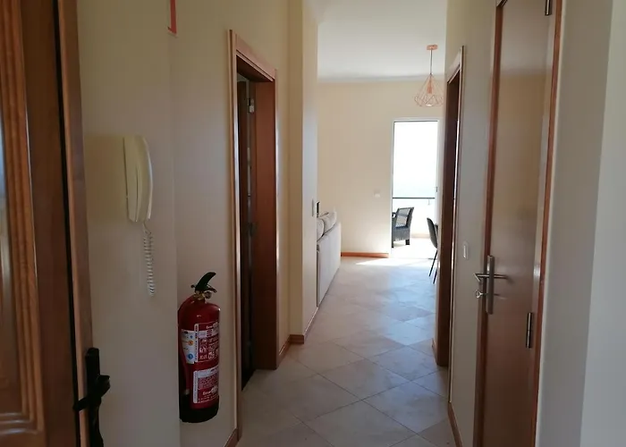 Holiday home Despertar Do Sol *