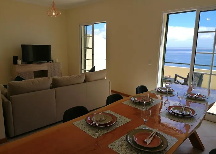 Despertar Do Sol Holiday home