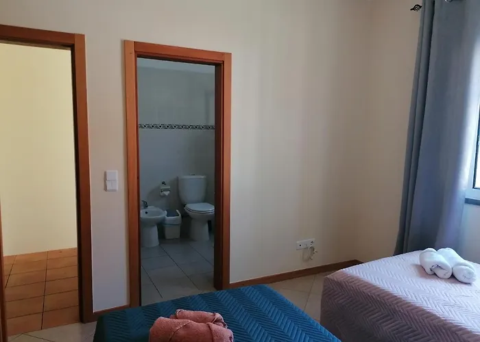 Despertar Do Sol Holiday home Santa Cruz (Madeira)