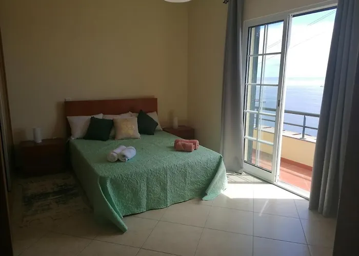 Despertar Do Sol Holiday home *