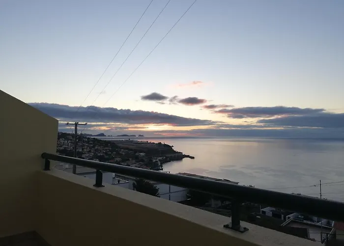 Despertar Do Sol Σάντα Κρουζ