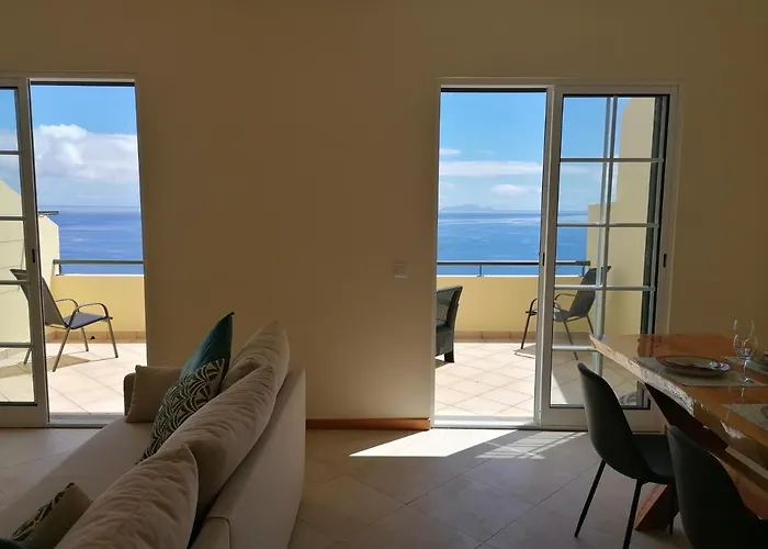 Despertar Do Sol Σπίτι διακοπών Σάντα Κρουζ