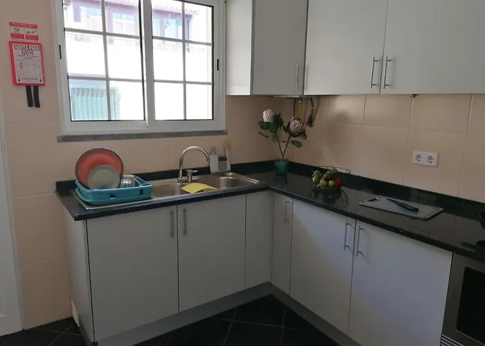 Despertar Do Sol * Santa Cruz (Madeira)