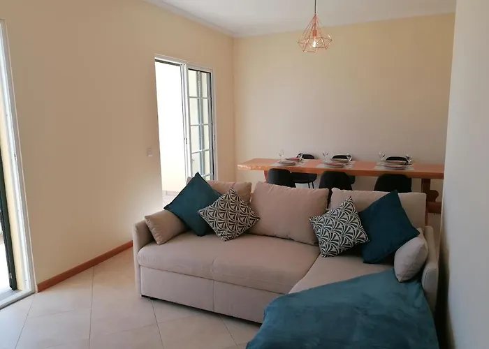 Holiday home Despertar Do Sol *